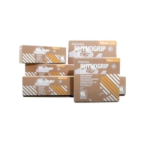 Indasa Rhynogrip Meshline 6 in. Disc P120 (50) 611999