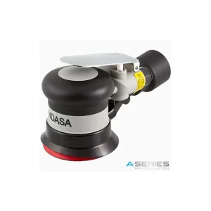 Indasa Spot Repair Kit With 3In. Da Sander 3DA-SPTKIT