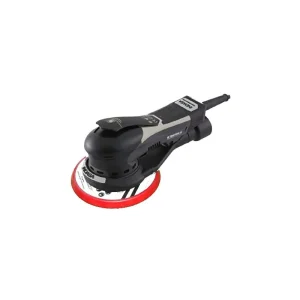 Indasa 6 in. Electric 3/16 Stroke Vaccum Sander 579541