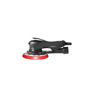 Indasa 6 in. Electric 3/16 Stroke Vaccum Sander 579541
