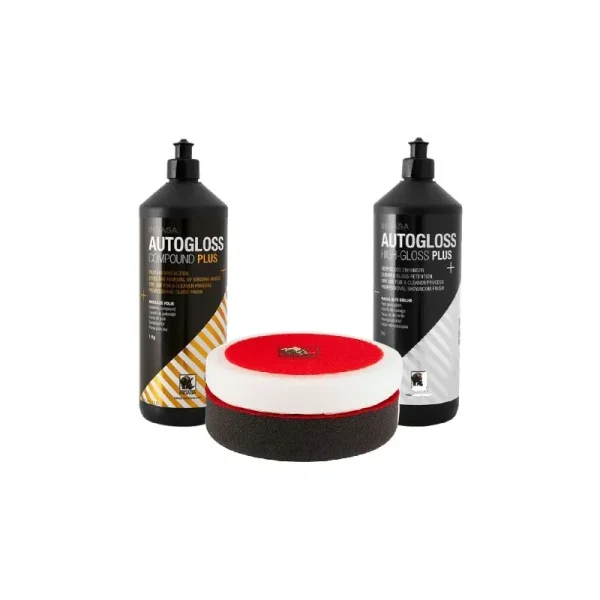 Indasa Autogloss Kit 604137