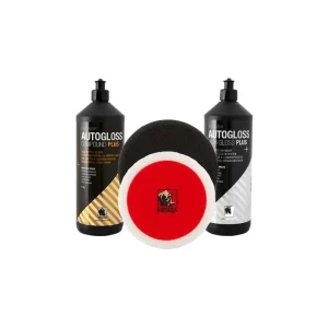Indasa Autogloss Kit 604137