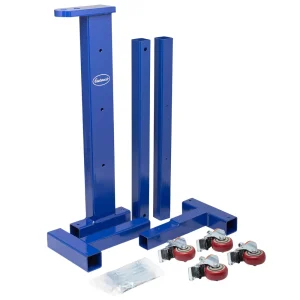 Eastwood Hydraulic Tubing Bender Rolling Stand