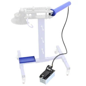 Eastwood Tubing Bender Air-Hydraulic Conversion Kit