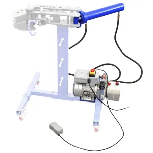 Eastwood Tubing Bender Electro-Hydraulic Conversion Kit