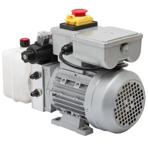 Eastwood Tubing Bender Electro-Hydraulic Conversion Kit