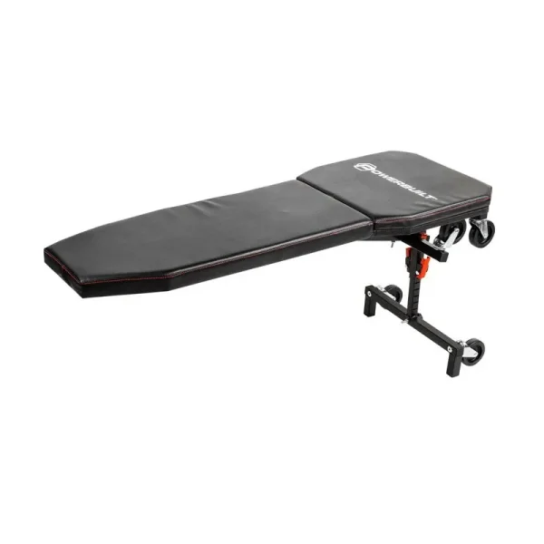 Powerbuilt 3-in-1 Under Dash Creeper / Kneeling Pad 941893ECE