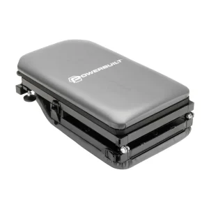 Powerbuilt Foldable 2 in 1 Under Sink / Cabinet Back Saver 941940ECE