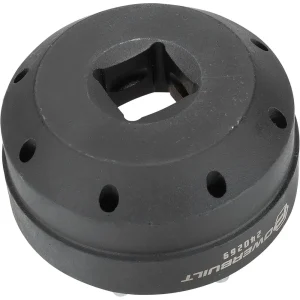 Powerbuilt Toyota Front Hub Nut Socketc 240269