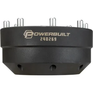 Powerbuilt Toyota Front Hub Nut Socketc 240269
