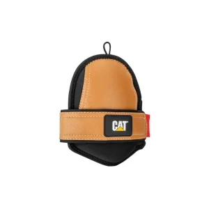 CAT Ultra-Soft Synthetic Leather Knee Pads – Large 980748ECT