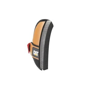 CAT Ultra-Soft Synthetic Leather Knee Pads – Large 980748ECT