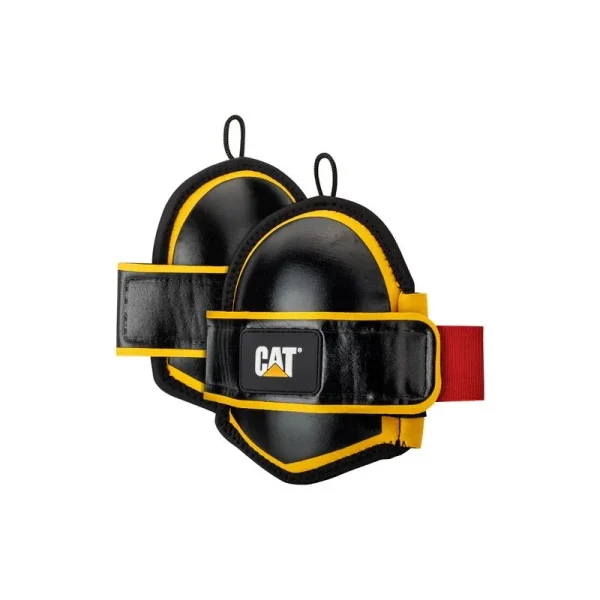 CAT Ultra-Soft Knee Pads – Medium 980747ECT