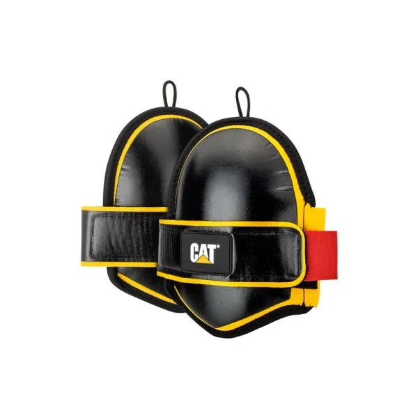 CAT Ultra-Soft Knee Pads – Large 980746ECT