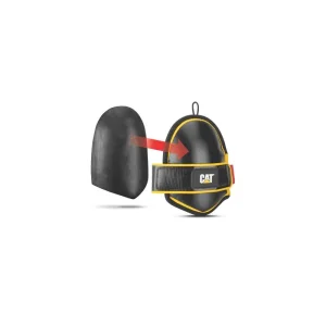 CAT Ultra-Soft Knee Pads – Large 980746ECT