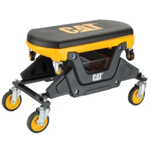 CAT Rolling Utility Seat with Detachable Sitting Creeper 980806ECE