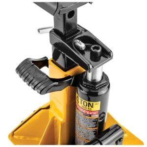 CAT 4 Ton All-in-One Truck Jack 240342
