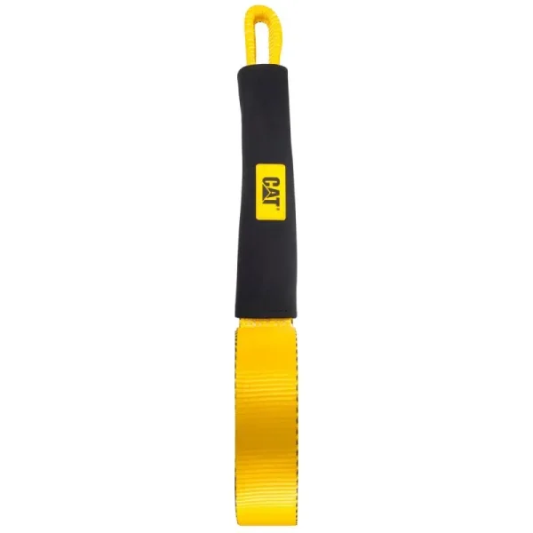CAT Deluxe Tow Strap – 20 Feet x 2-1/4 Inches (6000/18000) 980074N