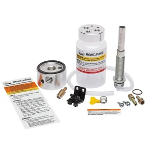Eastwood Elite QST 30/60 Automatic Moisture Drain Kit