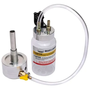 Eastwood Elite QST 30/60 Automatic Moisture Drain Kit