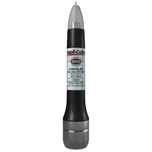 Dupli-Color Scratch Fix All-in-1 Exact-Match Touch Up Paint Pen Bright White ACC0362