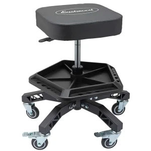 Eastwood Low Rider Mechanics Stool