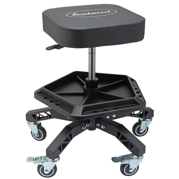Eastwood Low Rider Mechanics Stool