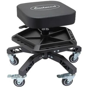 Eastwood Low Rider Mechanics Stool