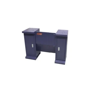 Palmgren Steel Floor Stand For 9In. 10In. 11In. And Combo Lathes 9684505