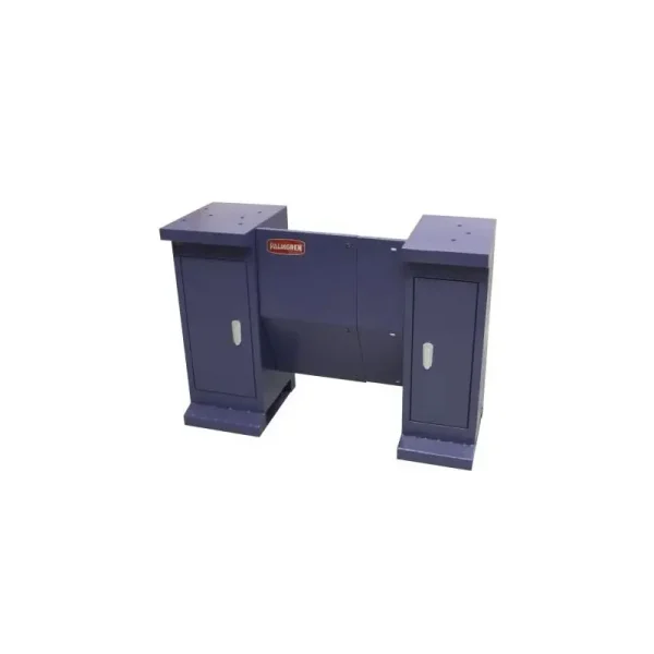 Palmgren Steel Floor Stand For 9In. 10In. 11In. And Combo Lathes 9684505