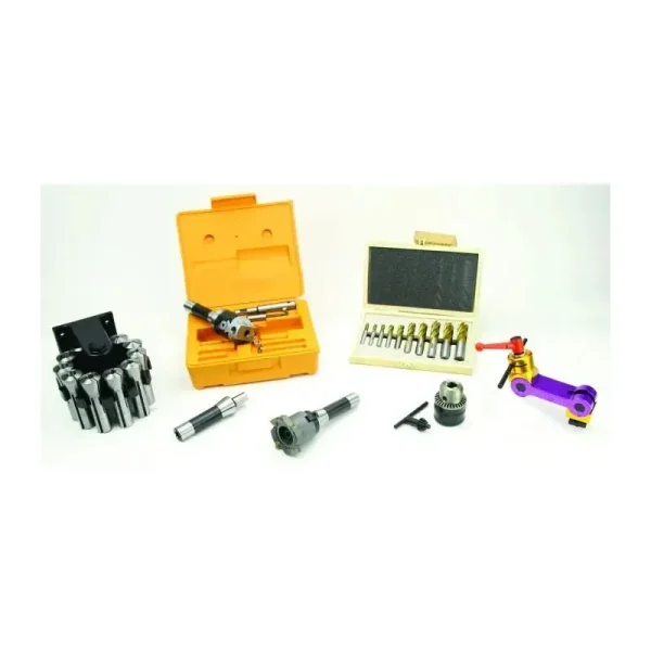 Palmgren Milling Starter Kit 9670172