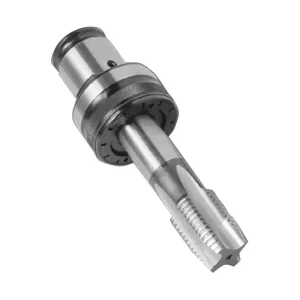 Palmgren 1In. Tap Holder W/Clutch Fits Size 2 Quick Change Adaptor 9680540