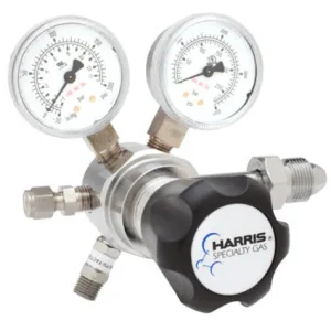Harris HP 721C Spec. Gas Regulator – CGA 510 Acetylene 721C015510E
