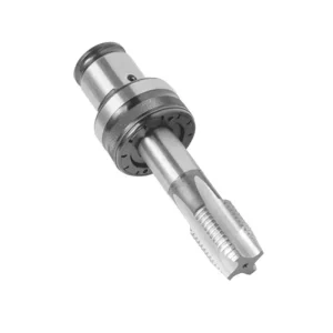 Palmgren 1/2In. Tap Holder W/Clutch Fits Size 1 Quick Change Adaptor 9680508