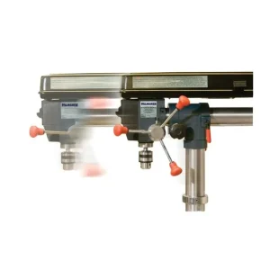 Palmgren Radial Arm – 5 Speed Bench Step Pulley Drill Press 9680341