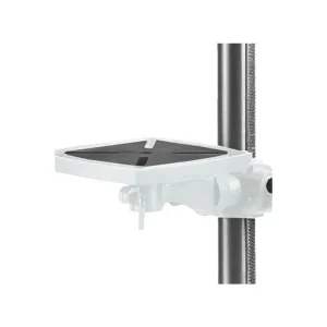 Palmgren 15In. Step Pulley Floor Drill Press 9680201