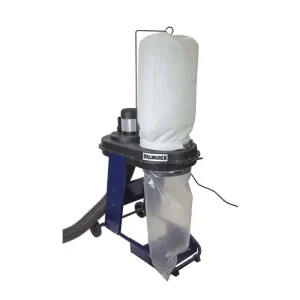 Palmgren 650 Cfm Dust Collector 9686009
