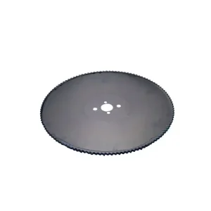 Palmgren Hss Circular Saw Blade 14In. 280T 9683140