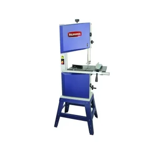 Palmgren 14In. Vertical Wood Cutting Band Saw 9683125