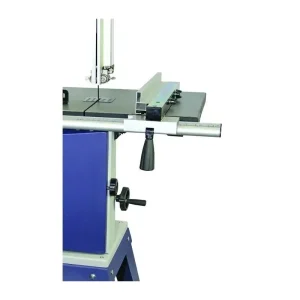 Palmgren 14In. Vertical Wood Cutting Band Saw 9683125