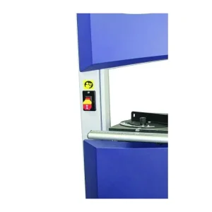 Palmgren 14In. Vertical Wood Cutting Band Saw 9683125