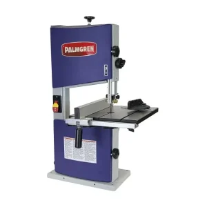 Palmgren 10In. Vertical Wood Cutting Band Saw 9683127