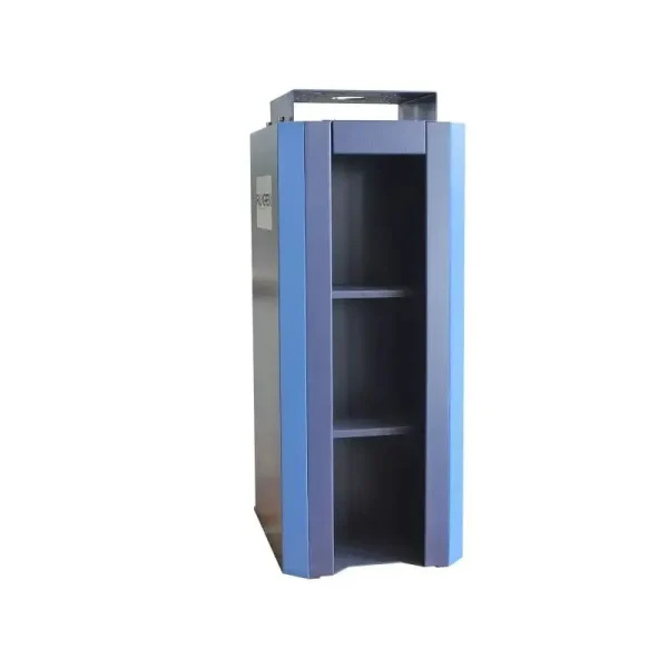 Palmgren Grinder Stand With Dust Collection 9686003