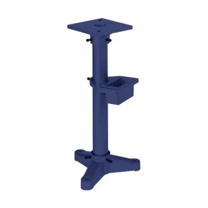Palmgren Bench Grinder Pedestal Stand 9670101