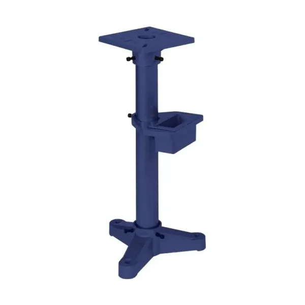 Palmgren Bench Grinder Pedestal Stand 9670101