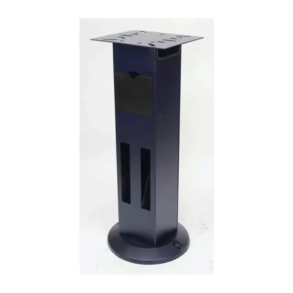Palmgren Square Column Pedestal S 9670100