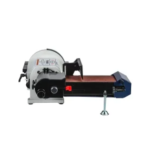 Palmgren 4In. X 8In. Combination Belt And Disc Machine 9681063