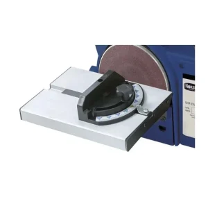 Palmgren 4In. X 6In. Combination Belt And Disc Machine 9681114