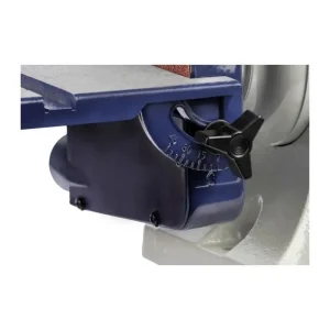Palmgren 2In. X 42In. Belt 6In. Disc Bench Finishing Machine 9681061