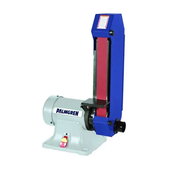 Palmgren Belt Grinder 2In. 9682402